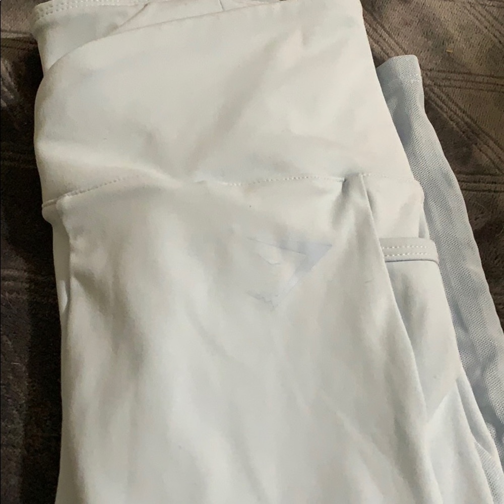 GYMSHARK LIMITED NIKKI BLACKKETTER (XS)